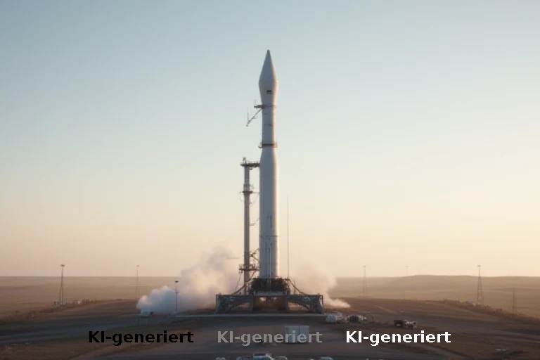 Trump beschleunigt kommerzielle Raumfahrt mit neuen Memo