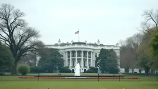 Trump dementiert Personalwechsel im Weißen Haus und attackiert Medien