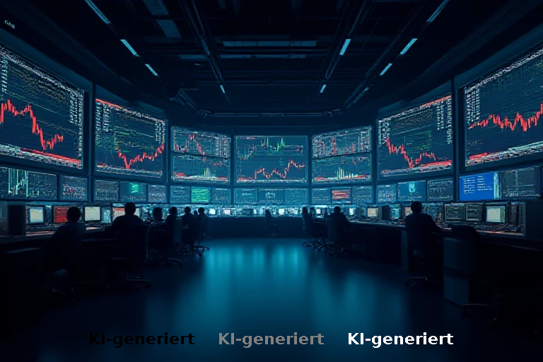 Trump der Lügner und Bessent, größenwahnsinniger Markt-Manipulator! Marktgeflüster