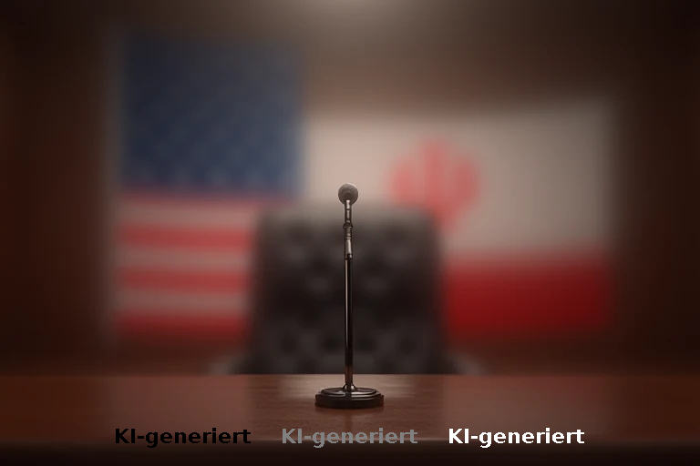 Trump droht Iran bei NATO-Gipfel mit neuen Angriffen