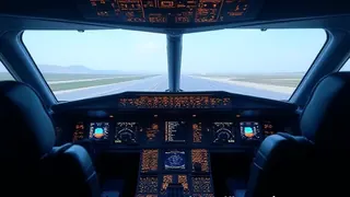 Trump droht Iran mit harten Konsequenzen bei Verstrickung in FlyDubai-Hijacking-Versuch