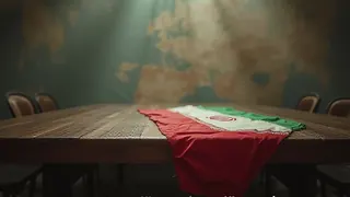 Trump droht Iran mit Militärschlag bei Scheitern der Verhandlungen