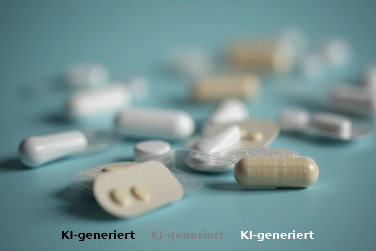 Trump droht mit extremen Zöllen für Generika, um Pharmaproduktion in die USA zu holen