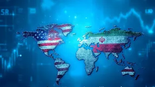 Trump droht mit ökonomischer Kriegsführung gegen Iran-Unterstützer