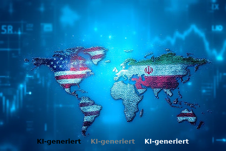 Trump droht mit ökonomischer Kriegsführung gegen Iran-Unterstützer