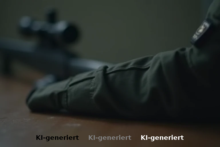Trump genehmigt Exekution per Scharfschützenkommando für Militärpsychiater