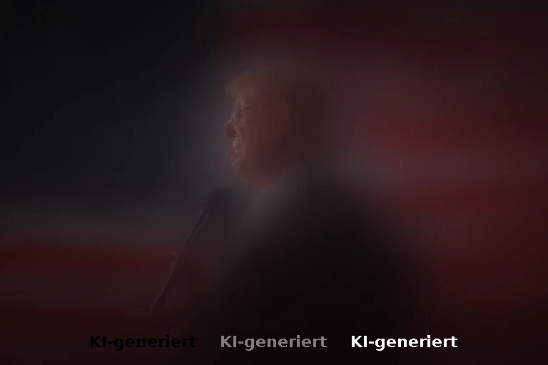 Trump inszeniert Wahlbetrug-Vorwürfe vor den Midterms