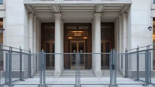 Trump: Kennedy Center wird umgehend geschlossen