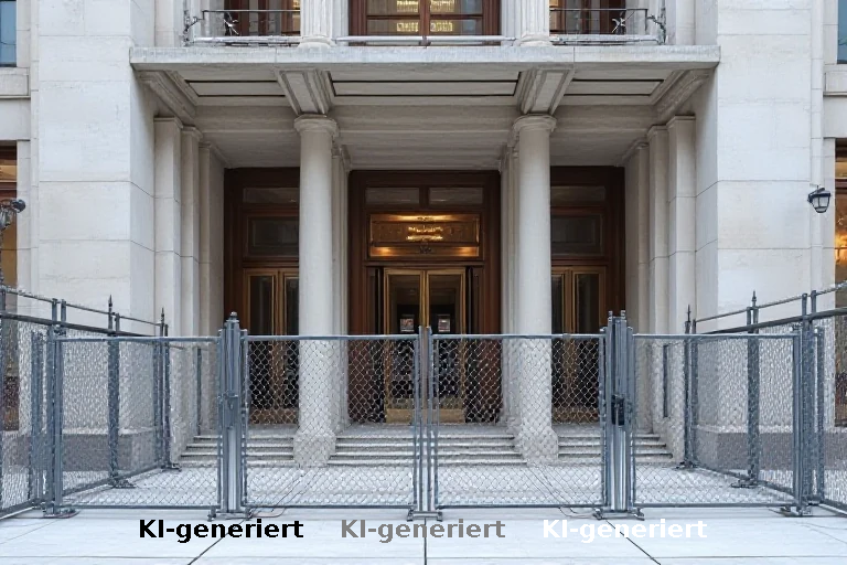 Trump: Kennedy Center wird umgehend geschlossen