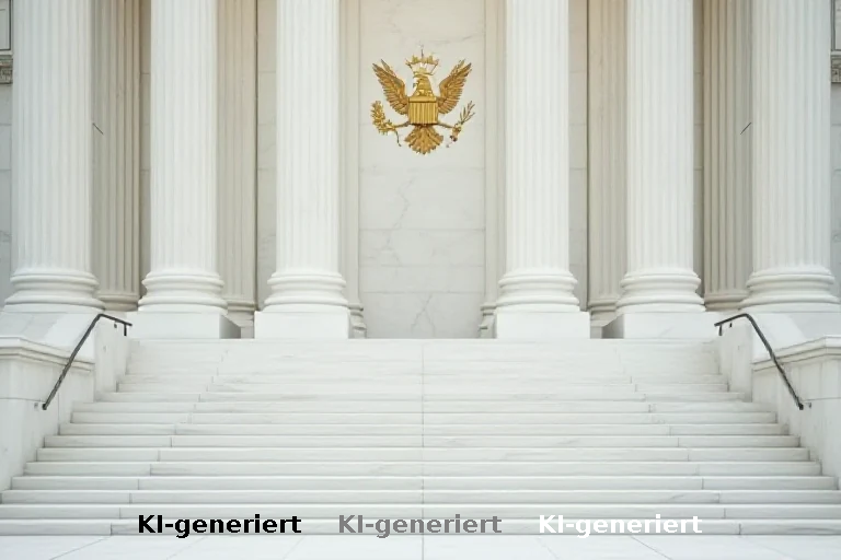 Trump klagt vor dem Obersten Gerichtshof gegen Stopp der Briefwahlverschärfung