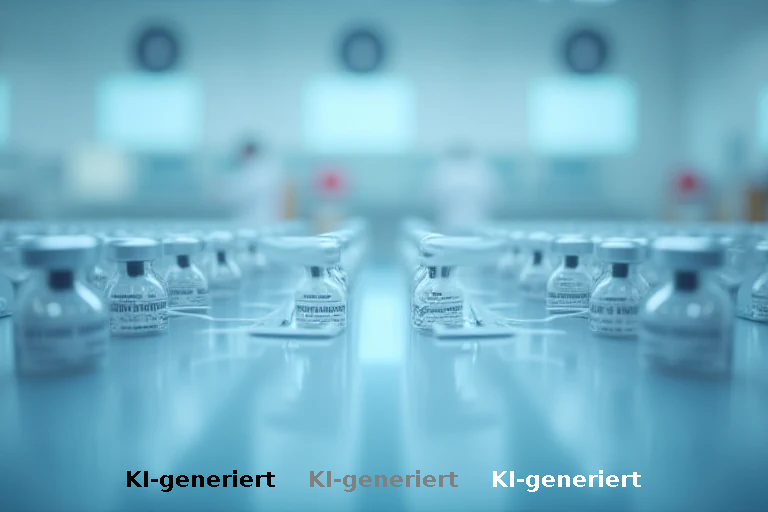 Trump kritisiert Medien und Pharma: Neue Impfvorgaben sollen Leben retten