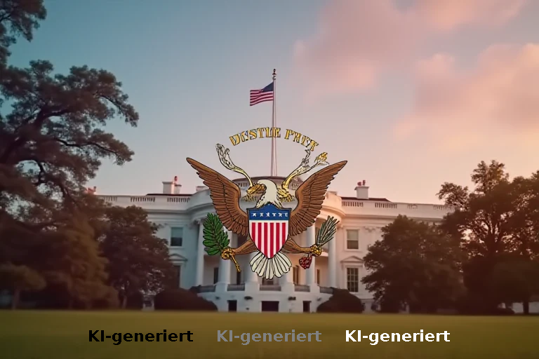 Trump kündigt 'totalen Sieg' gegen Iran innerhalb von 14 Tagen an