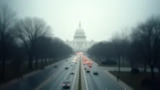 Trump lobt Graham mit ambivalentem Scherz bei Trauerfeier