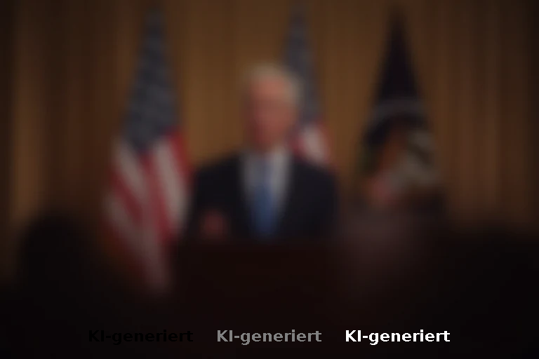 Trump nutzt China-Vorwürfe zur Etablierung des Ausnahmezustands