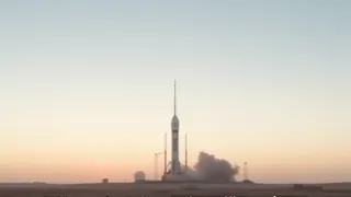 Trump plant mehr Raketenstarts bei rekordhoher Staatsverschuldung