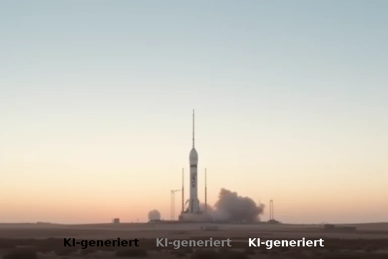 Trump plant mehr Raketenstarts bei rekordhoher Staatsverschuldung