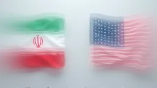 Trump prognostiziert baldiges Ende der Spannungen mit Teheran