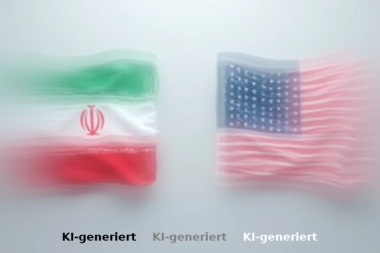Trump prognostiziert baldiges Ende der Spannungen mit Teheran