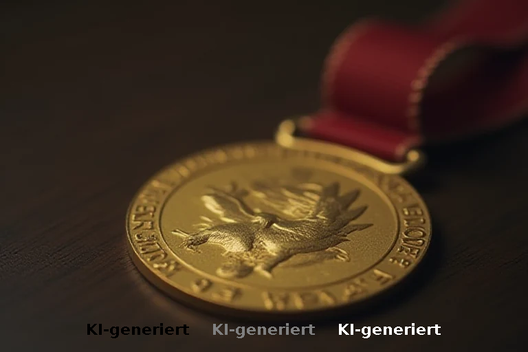 Trump-Regierung: Musk erhält National Medal of Science, Zinslast steigt