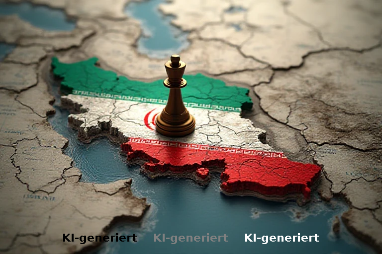 Trump setzt auf Iran-Kollaps doch die Strategie ignoriert die Resilienz des Regimes