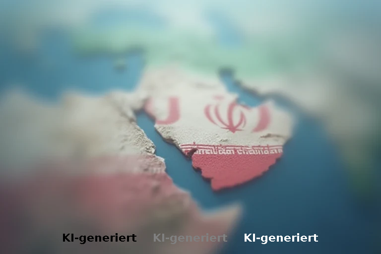 Trump setzt Militärschläge gegen Iran aus Verhandlungen über Hormus und Atomprogramm