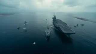 Trump setzt Militärschlag gegen Iran aus und verhandelt über die Straße von Hormus