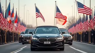 Trump-Strategie und die Illusion der Benzinpreise: Eine Analyse der politischen Kosten des Nahost-Konflikts