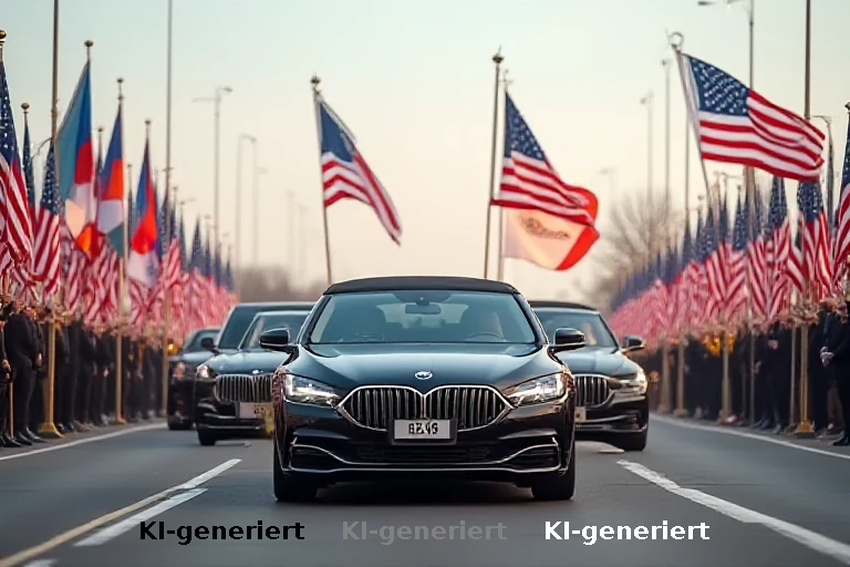 Trump-Strategie und die Illusion der Benzinpreise: Eine Analyse der politischen Kosten des Nahost-Konflikts