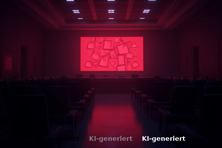 Trump und Kongress ignorieren KI-Warnungen: Kritik an politischer Inkompetenz