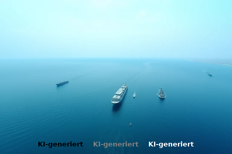 USA und Iran einigen sich auf Friedensrahmen unter Vermittlung Pakistans