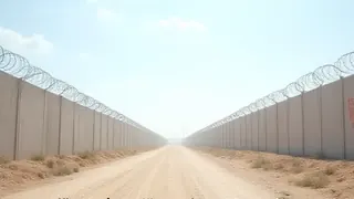 Trump warnt vor Invasion und lastet Spanien die Migrationskrise an