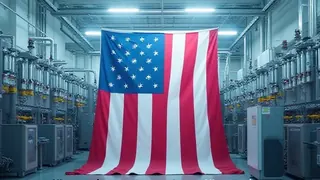 Trump will Pharma-Produktion zurückholen doch die Abhängigkeit bleibt bestehen