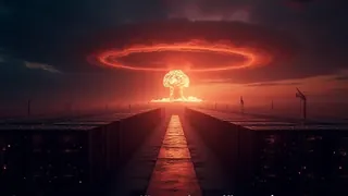 Trumplager vergleicht KI-Rechenzentren mit Atombomben