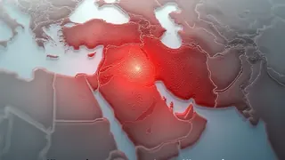 Trumps strategisches Dilemma: Das Iran-Desaster als Wahlkampf-Hindernis