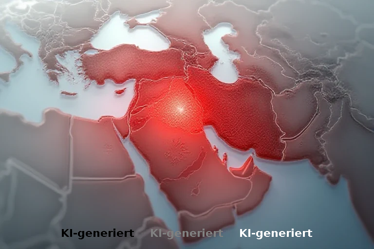 Trumps strategisches Dilemma: Das Iran-Desaster als Wahlkampf-Hindernis
