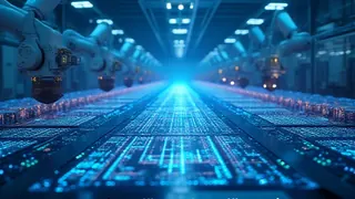 TSMC-Daten als klarer Indikator für das anhaltende KI-Investitionswachstum