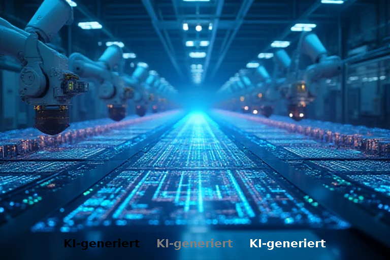 TSMC-Daten als klarer Indikator für das anhaltende KI-Investitionswachstum