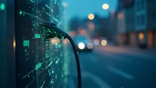 TU München fordert Neubewertung der CO2-Bilanz elektrischer Fahrzeuge