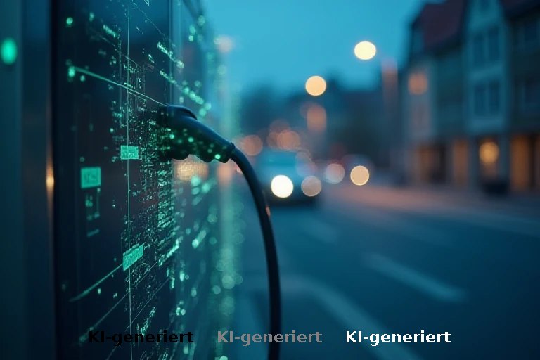 TU München fordert Neubewertung der CO2-Bilanz elektrischer Fahrzeuge