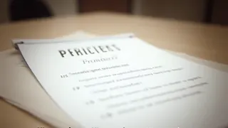 Tucker Carlson legt zehnpunktiges Manifest vor und initiiert neue politische Bewegung