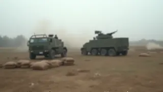 Türkei betont Kampfbereitschaft bei Manövern in Aserbaidschan