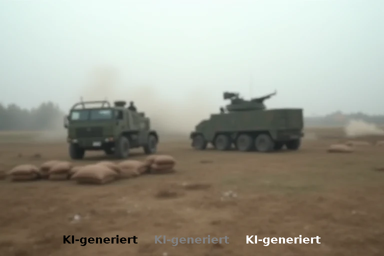 Türkei betont Kampfbereitschaft bei Manövern in Aserbaidschan