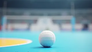 Türkei bleibt in der Volleyball-Europameisterschaft ungeschlagen