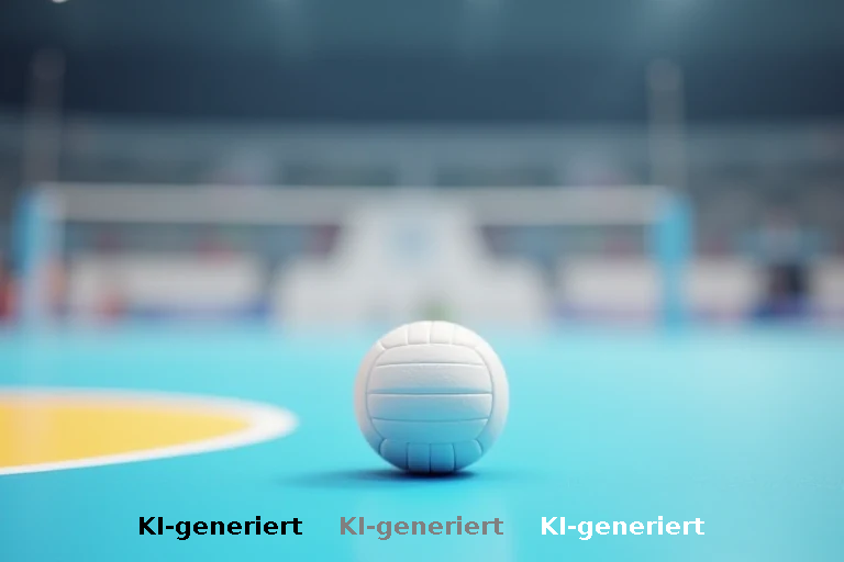 Türkei bleibt in der Volleyball-Europameisterschaft ungeschlagen