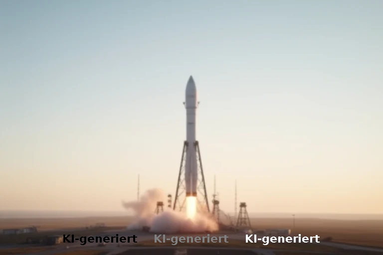 Türkei meldet Abschluss der Fertigung für erste Mondmission