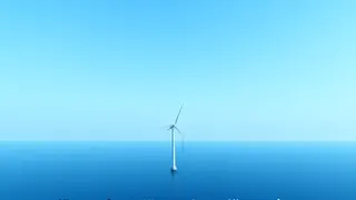 Türkei plant ersten Offshore-Windpark mit 3-Milliarden-Dollar-Investition