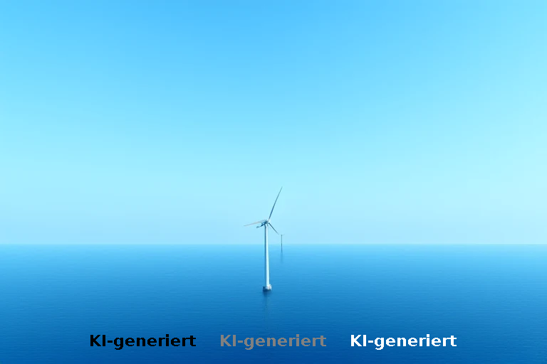 Türkei plant ersten Offshore-Windpark mit 3-Milliarden-Dollar-Investition