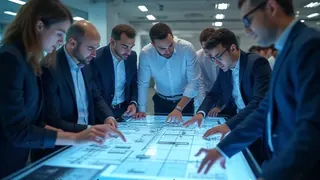 Türkei rekrutiert Diaspora-Ingenieure für Rüstungswirtschaft