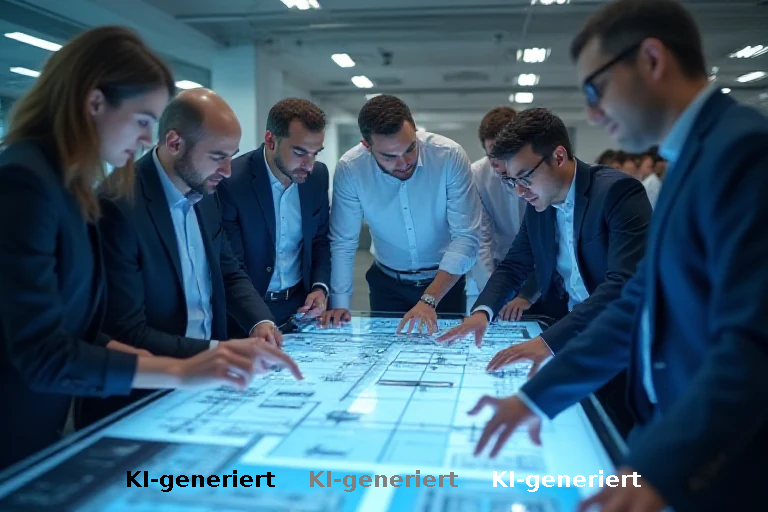 Türkei rekrutiert Diaspora-Ingenieure für Rüstungswirtschaft