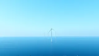 Türkei setzt auf Offshore-Wind: Ambitionierte Ziele treffen auf bürokratische Hürden